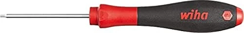 Wiha SoftFinish 356 Innensechskant Schraubendreher, 2x60mm