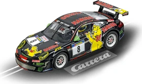 Carrera Digital 132 Porsche GT3 RSR Haribo Racing
