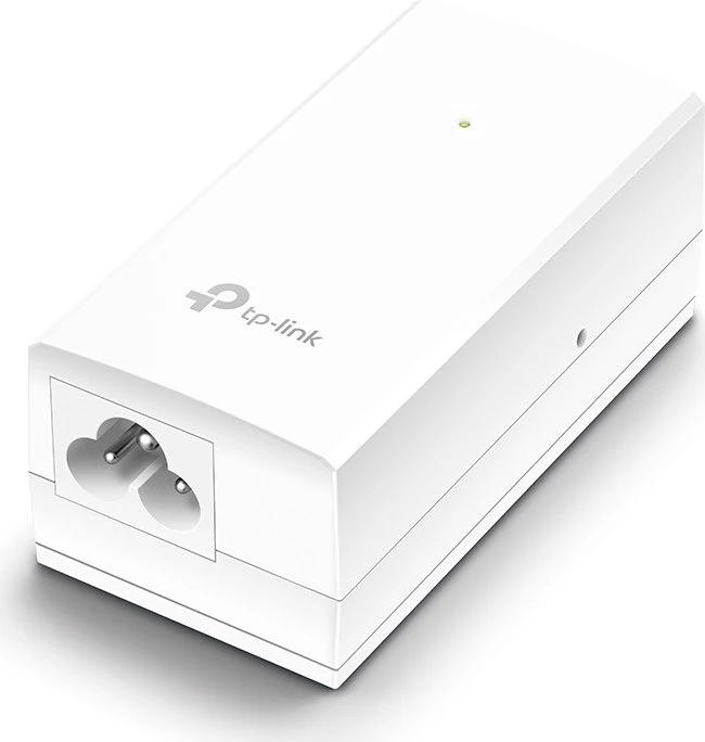 TP-Link Desktop Gigabit PoE-Injektor, 2x RJ-45, 12W passiv PoE