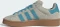 adidas Campus 00s putty grey/preloved blue/gold metallic (Damen) Vorschaubild