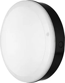 Osram Ledvance Surface Bulkhead 250 On/Off LED 10W/840 Wand-/Deckenleuchte schwarz