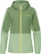 Vaude Neyland Rain Funktionsjacke aloe vera (Damen) Vorschaubild