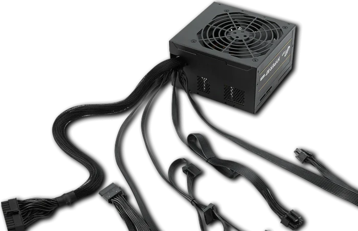 FSP Hyper 80+ Pro 650W, ATX 2.52, bulk