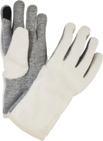 Vaude Tinshan V Handschuhe ecru (Damen)