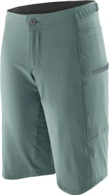 Patagonia Dirt Craft Shorts Fahrradhose kurz blue sage (Damen)