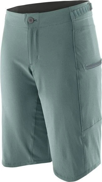 Patagonia Dirt Craft Shorts Fahrradhose kurz blue sage (Damen)