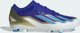adidas X Crazyfast Messi League FG lucid blue/blue burst/cloud white