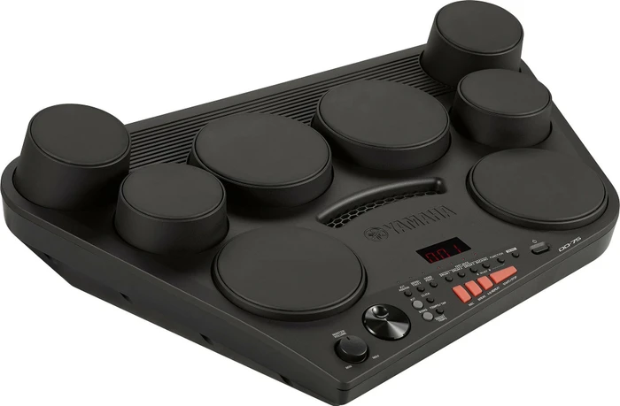 Yamaha DD-75