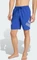 adidas Big Bars 8 Zoll Badeshorts semi lucid blue/white (Herren) Vorschaubild