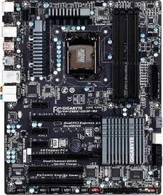 GIGABYTE GA-Z68X-UD3P-B3 (Intel 1155)
