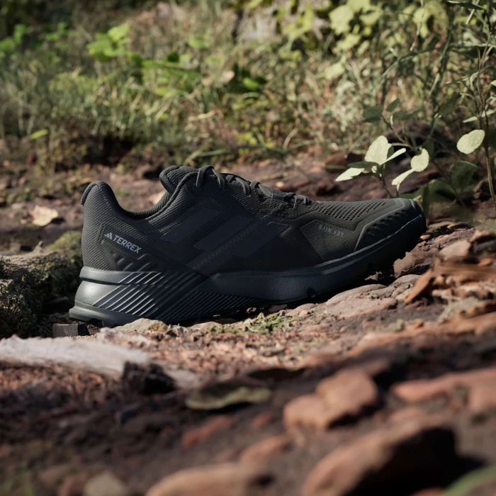 adidas Terrex Soulstride Rain.RDY core black/carbon/grey six (Herren)