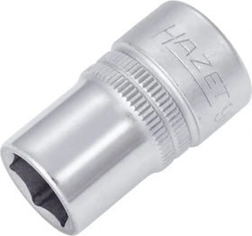 Hazet 900-13 Außensechskant Steckschlüssel 1/2", 13x38mm