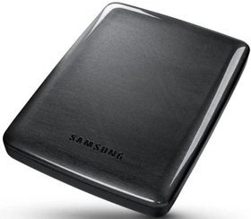 Samsung P3 Portable, 4TB, USB 3.0 Micro-B