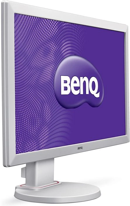 BenQ RL2450HT, weiß, 24"