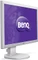BenQ RL2450HT, weiß, 24" Vorschaubild
