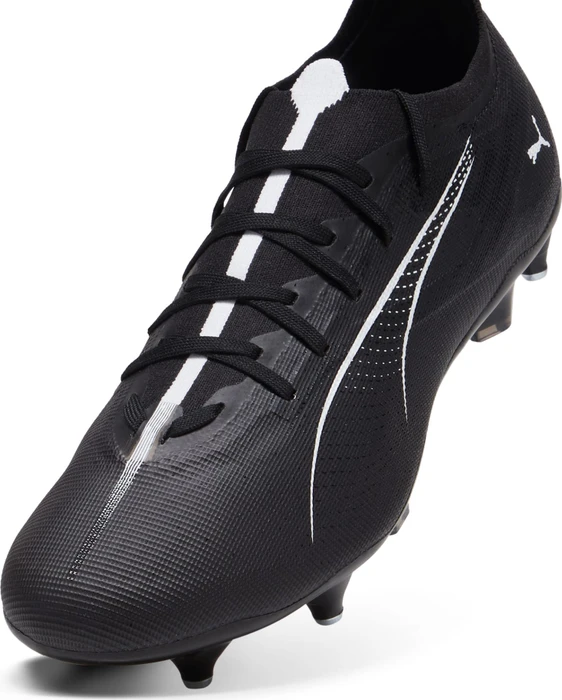 Puma Ultra 5 Match MxSG puma black/puma white