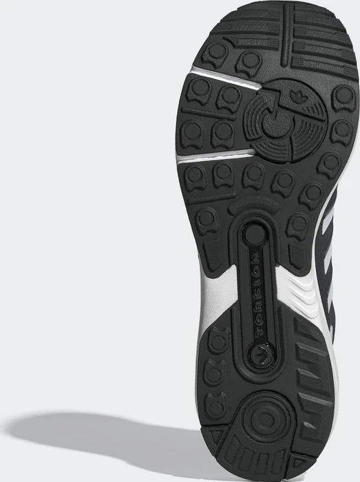 adidas ZX RS core black/cloud white/iron metallic