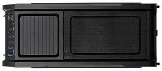 Thermaltake Chaser A31, Acrylfenster