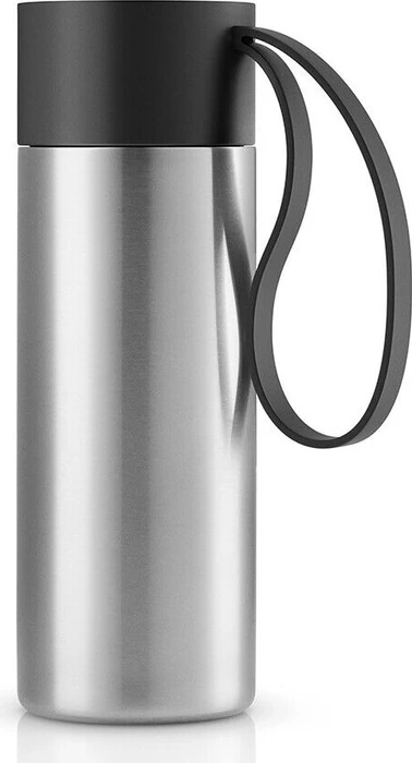 Eva Solo To Go Cup Isolierbecher 350ml black
