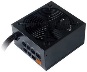 MS-Tech Value Edition 750W, ATX 2.3