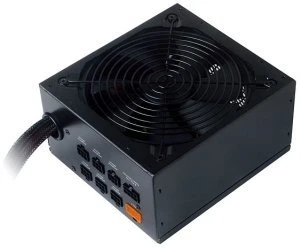 MS-Tech Value Edition 750W, ATX 2.3