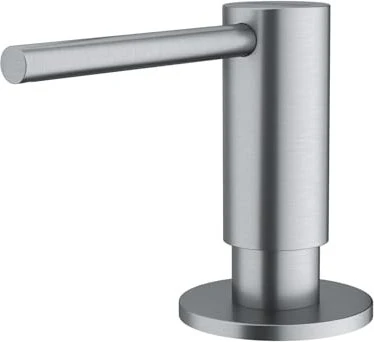 Franke Atlas Neo Spülmittelspender 350ml edelstahl