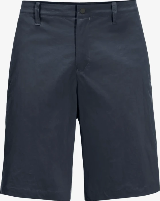 Jack Wolfskin Desert Hose kurz night blue (Herren)