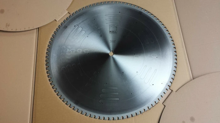 Edessö Type 461 MULTImat Kreissägeblatt 96Z, 900x4.8x40mm, 1 Stück