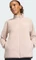 adidas Terrex Multi Essentials Fleece Jacke wonder beige (Damen) Vorschaubild