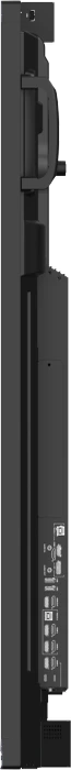 ViewSonic ViewBoard IFP92UW, 91.52"