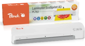 Peach Laminiergerät EcoSprint PL763