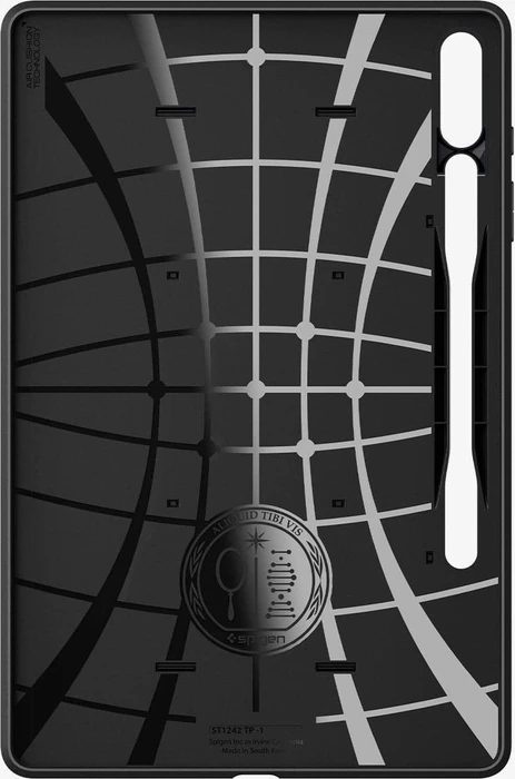 Spigen Tough Armor Pro Schutzhülle für Samsung Galaxy Tab S9+