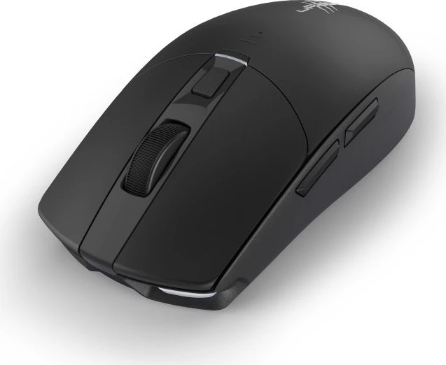 Hama uRage Reaper 310 unleashed Wireless Gaming Mouse schwarz, USB