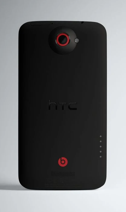 HTC One X+