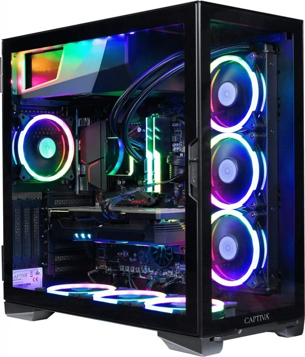Captiva Gaming R57 Series