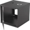 Intellinet Wandschrank 9HE, Sicherheitsglastür, IP2X, schwarz, 560mm tief Vorschaubild