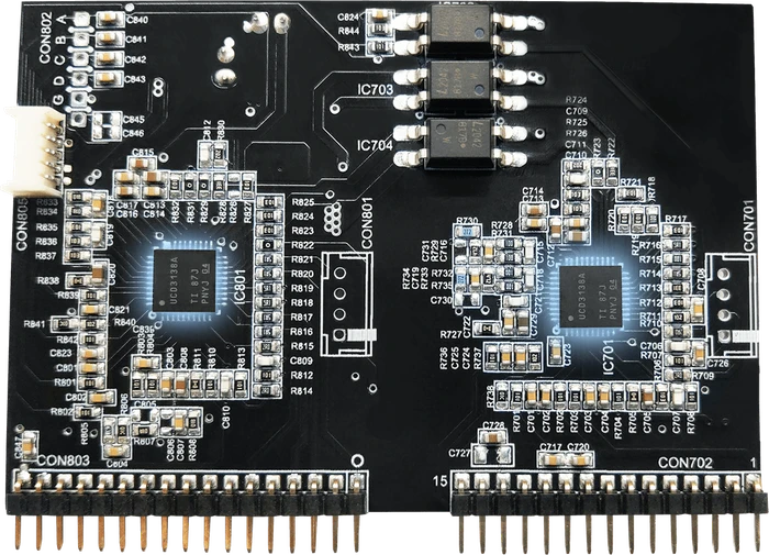 ASUS ROG Thor Titanium, ROG-THOR-1600T-GAMING, 1600W, ATX 2.4, mit 16-Pin PCIe 5.0 Kabel