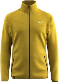 Salewa Puez Cammino Polarlite Jacke olive oil (Herren)