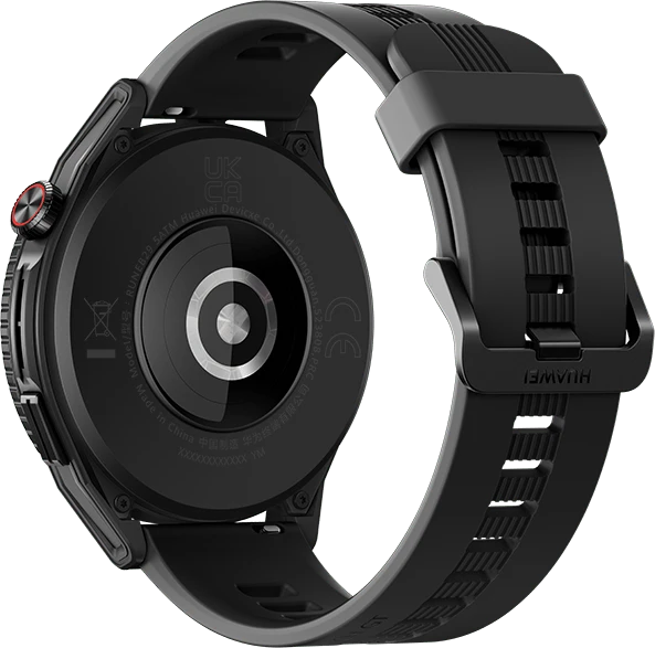 Huawei Watch GT 3 SE graphite black