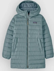 Patagonia Down Sweater Funktionsmantel blue sage (Junior)
