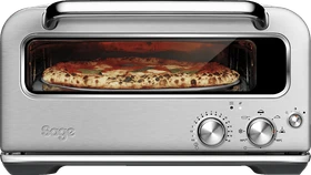 Sage the Smart Oven Pizzaiolo Pizzagrill