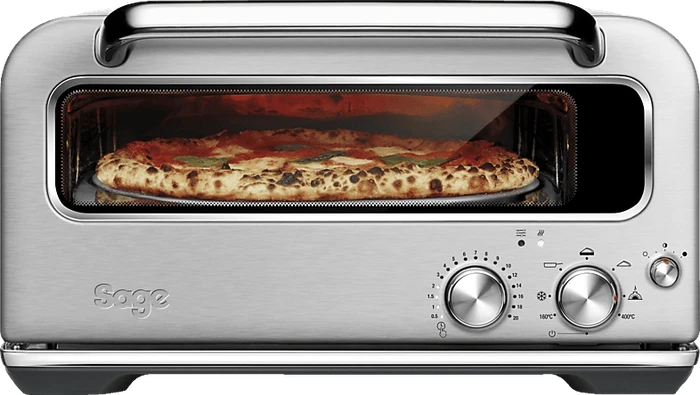 Sage the Smart Oven Pizzaiolo Pizzagrill
