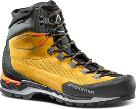 La Sportiva Trango Tech Leather GTX savana/tiger (Herren)