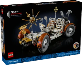 LEGO Technic - NASA Apollo Lunar Roving Vehicle (LRV)