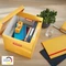 Leitz Click & Store Cosy Aufbewahrungsbox groß, A4, gelb Vorschaubild
