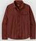 Patagonia Lightweight Fjord Flannel Hemd langarm (Herren) Vorschaubild