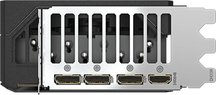 GIGABYTE AORUS GeForce RTX 5070 Master 12G, 12GB GDDR7, HDMI, 3x DP