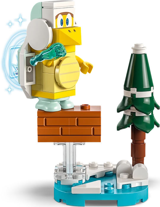 LEGO Super Mario - Mario-Charaktere-Serie 6