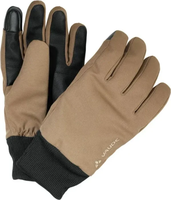 Vaude Manukau II Handschuhe oat (47993-120)