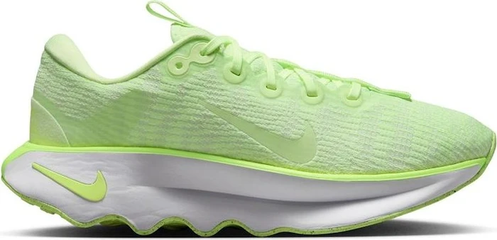 Nike Motiva barely volt/volt/white (Damen)